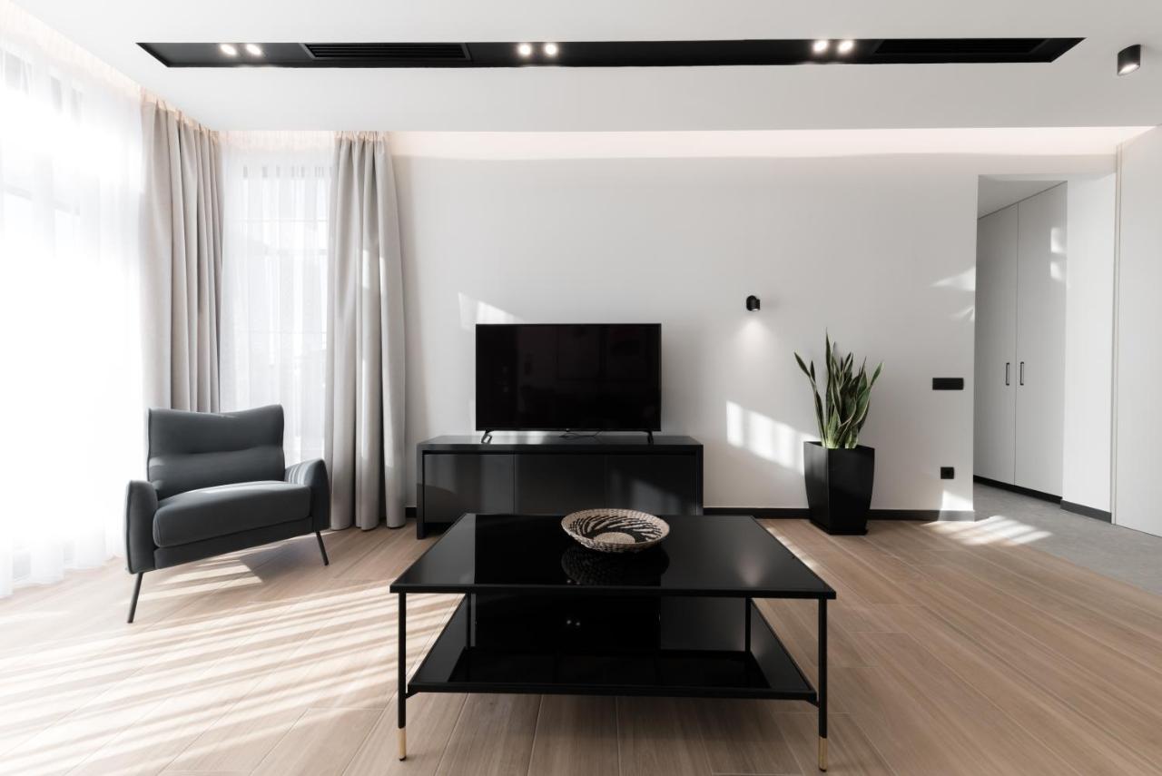 Vida Omirou Residences Нафплион Экстерьер фото