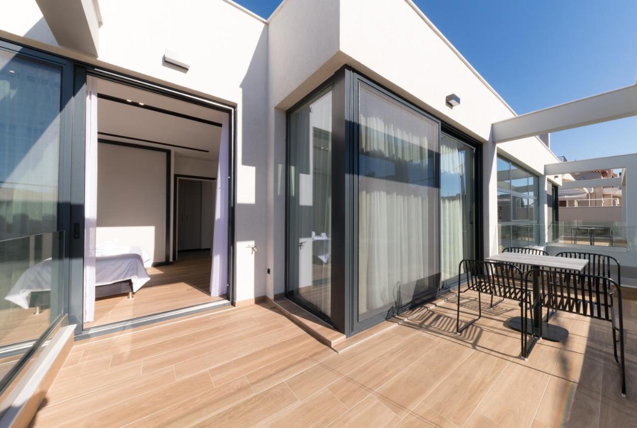 Vida Omirou Residences Нафплион Экстерьер фото