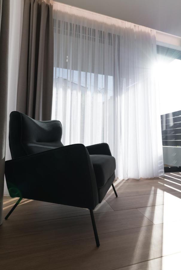Vida Omirou Residences Нафплион Экстерьер фото